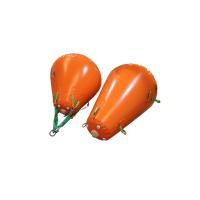 Buy cheap 30t Air Lift Bags High Strength Material Durable Lightweight Design product