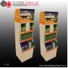 Buy cheap POP display stand for store shows from wholesalers