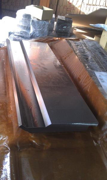 Buy cheap press brake punch from wholesalers