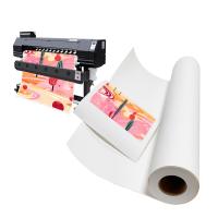 Buy cheap Premium Waterproof Matte Coated Photo Paper 220gsm For Inkjet Printing product