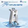 Buy cheap HIFUShape® Focused Ultrasound Lipolysis machine NBW-HIFU200 from wholesalers
