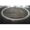 Buy cheap 1.4835 Stainless Steel Rolled Forged Rings Metal Forgings 1.4835 from wholesalers
