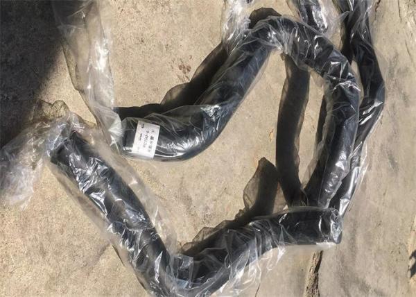 Buy cheap 4446034 4618712 Excavator Machinery Parts HITACHI ZX120 Radiator Coolant Hose from wholesalers