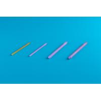 Buy cheap Pump Bandwidth Around 808nm Laser ND YVO4 For Medical , 5 Times Nd YAG Vanadate product