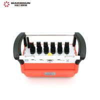 Buy cheap 60126004 FST727 Hbc Radiomatic Remote Control Concrete Pump Spare Parts product