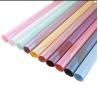 Buy cheap Customized Color Flower Wrapping Paper Roll for Fresh Flower Promotion from wholesalers