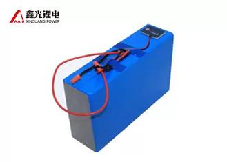 Buy cheap 24V 40Ah Lifepo4 Lithium Ion Rechargeable Battery Pack from wholesalers
