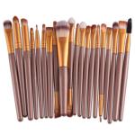 Make Up Brush Cosmetic Beauty Tool Kit