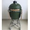 Buy cheap Ceramic 490mm 22 Inch Kamado Grill from wholesalers