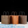 Buy cheap Recyclable Shopping Bags, Retail Bags, Party Bags, Merchandise Bags, Favor Bags, Merchandise Retail Bags from wholesalers