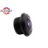 Buy cheap 2MP High Definition 1.96mm Wide Angle 166° Security Car Rear View Waterproof Lens from wholesalers