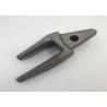 Buy cheap Alloy Steel Excavator Bucket Teeth Adapter PC400-50 PC400-55 PC400-60 from wholesalers