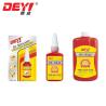 Buy cheap 24 Months Shelf Life Anaerobic Thread Locker Blue Adhesive Low Viscosity from wholesalers