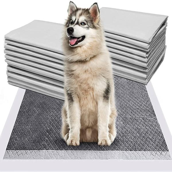 Buy cheap Freely Offered Samples for Bamboo Dog Training Pad Pet Wee Wee Pet Bed Pad from wholesalers