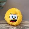 Buy cheap 100g-600g Plush Hanging Balls Emoticons 's Professional Production from wholesalers
