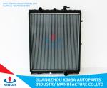 Aluminum Brazing Truck High Performance Radiators For Hyundai Manual OEM 25310 -