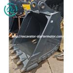 300kg Excavator Rock Bucket KATO HD820-3 HD823MR-5 Excavator Attachments