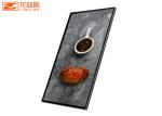 32Inch Wall Mounted Advertising Display Machine High Definition