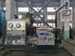 C6025 Face Lathe Machine For Turning Flanges Disc