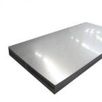 Mirror 2B Stainless Steel Sheet 3mm Thickness STS 310S Cold Rolled