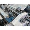 Buy cheap White Non Woven Box Bag Making Machine / Bag Making Machine Full Automatic from wholesalers