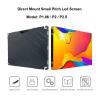 Buy cheap SMD 2121 High Resolution LED Screen , P2mm LED Display Full Color from wholesalers