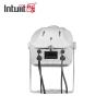 Buy cheap Landscaping 400W LOGO Gobo Projector Lamps Outdoor Ambient Dynamic Ripple Pattern Wave Advertising Light from wholesalers
