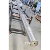 Buy cheap High Torque Keyslot Twin Screw Extruder Machine Shaft Used In Petrochemical Industry from wholesalers