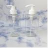 Buy cheap Pink PET Pump Bottle for Cosmetic Lotion Dispensing from wholesalers