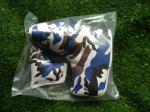 club covers , Golf headcover , golf headcover , putter headcover , headcover