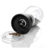 Buy cheap Clear Premium Stainless Steel 170ml Salt Pepper Grinder Set from wholesalers