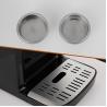 Buy cheap 15 Bar Pump Milk Steamer Frother Wand 0.9L Water Tank Espresso Cappuccino Latte Italian from wholesalers