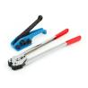 Buy cheap Blue 9mm - 19mm PET Strapping Tensioner Hand Strapping Tool from wholesalers