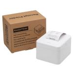Bluetooths USB Thermal Printer 58Mm Barcode Printing Machine for English Content