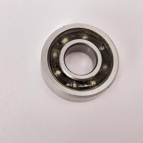 Buy cheap Certified ISO9001 Non Standard Ball Bearings RLS22-2RS 69.85*133.4*23.81mm from wholesalers