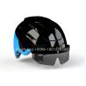 Buy cheap 5m Smart Temperature Measuring Helmet from wholesalers