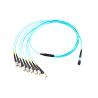Buy cheap FC APC UPC MPO MTP Cable from wholesalers