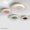 Buy cheap Modern Simple LED Ceiling Lights Nordic Living Room Children's room Round Ceiling Lamp(WH-MA-197) from wholesalers