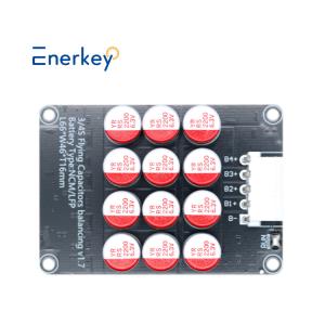 Wholesale Enerkey 3S 4S 5A Active Balancer Battery Energy active equalization Balancer For Solar panel storage from china suppliers
