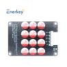 Buy cheap Enerkey 3S 4S 5A Active Balancer Battery Energy active equalization Balancer For Solar panel storage from wholesalers