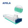 Buy cheap Large Area Suction Cup Vacuum Gripper , Rubber Suction Gripper 258x130 To 1410x130 Size ATD B20 from wholesalers