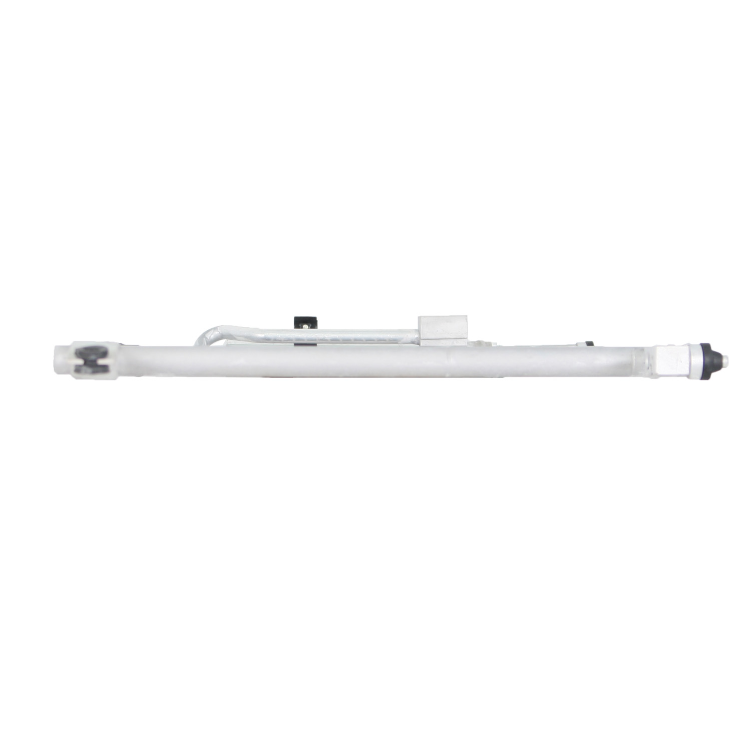 Replace/Repair Auto AC Condenser for Chevrolet AVEO 96469289 96834083 Cooling System