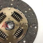 JX493ZQ Clutch Pressure Plate 25.6cm Clutch Disc And Pressure Plate