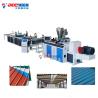 Buy cheap Glazed Plastic 2.5MM Roof Tile Manufacturing Machine from wholesalers