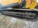 47900kg Vollvo second hand EC 480 Hydraulic Excavator with 1.77-3.80m³Bucket