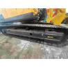 Buy cheap 47900kg Vollvo second hand EC 480 Hydraulic Excavator with 1.77-3.80m³Bucket Capacity from wholesalers