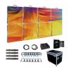Buy cheap IP31 Indoor SMD Rental Led Display P3.91 500x500 For Commercial Advertising from wholesalers