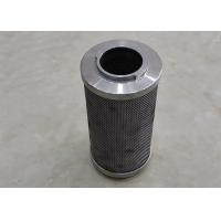 Buy cheap Stainless Steel Woven Mesh Hydraulic Oil Filter Cartridge product