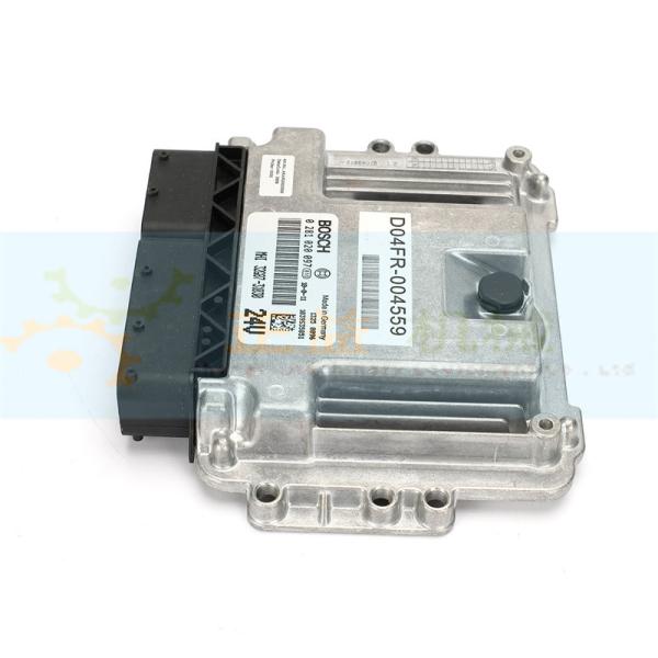 Buy cheap VH89661E0010 Kobelco Excavator Controller SK130-8 SK140-8 from wholesalers