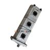 Buy cheap Support Excavator Hydraulic Gear Pump 12-12-7 9218037 307012-8201 307012-1000 307012-1091 307012-1090 307012-8160 307012-8020 from wholesalers